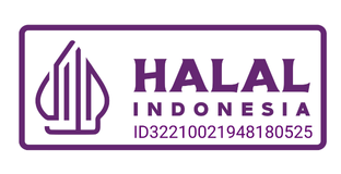 Logo HALAL